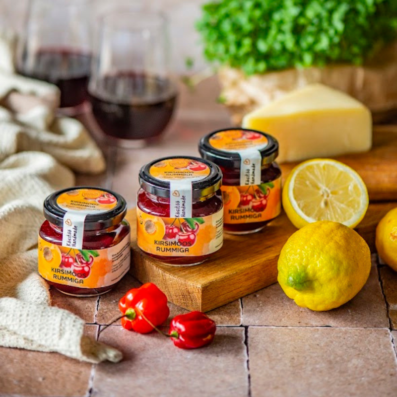 KIRSIMOOS RUMMIGA - Image 2