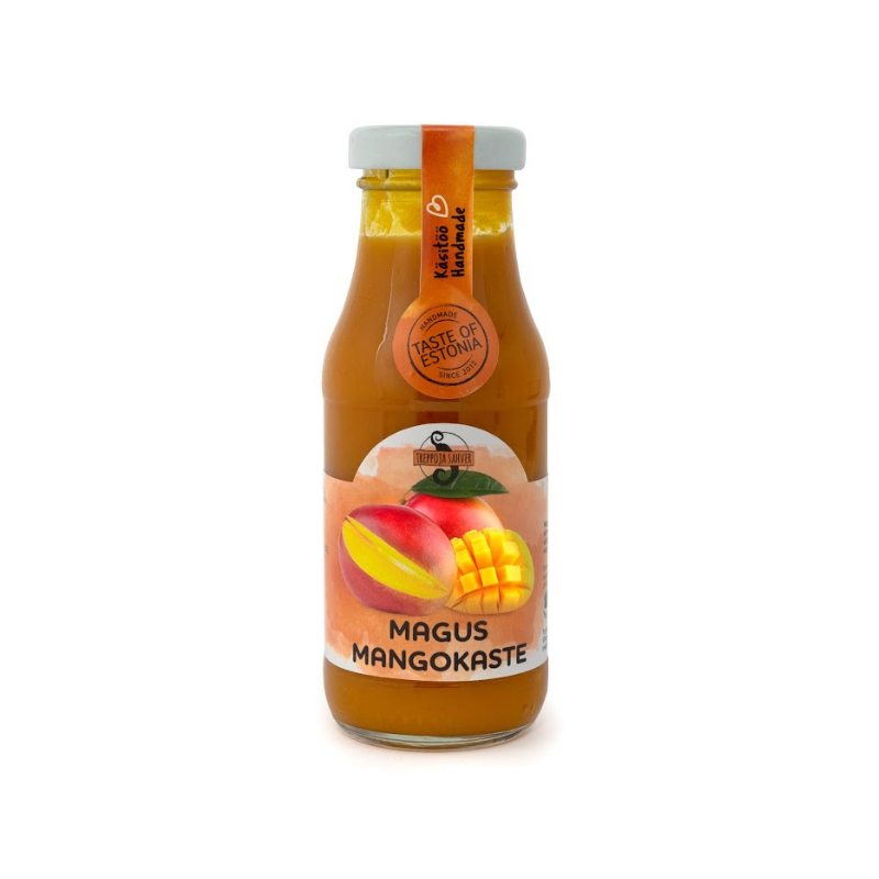 MAGUS MANGOKASTE