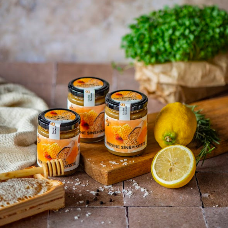 MESINE SINEPIKASTE - Image 2