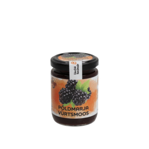 PÕLDMARJA MOOS INGVERIGA