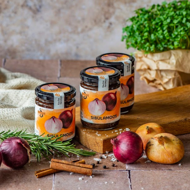 SIBULAMOOS - Image 2