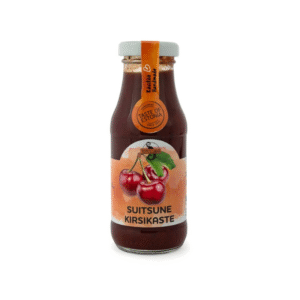 SUITSUNE KIRSIKASTE