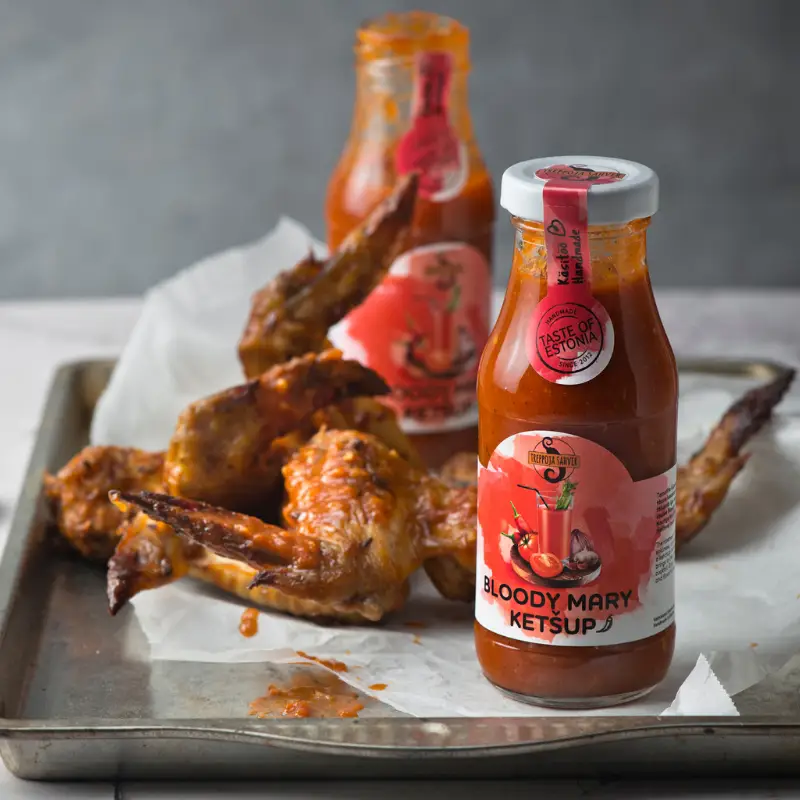 BLOODY MARY KETŠUP - Image 3